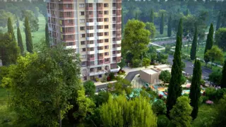 ЖК Дом на Березанской - фото 4