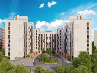 ЖК Kalinina house - фото 2