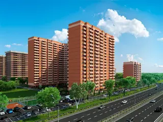 ЖК Семейный парк - фото 6