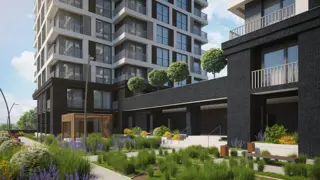 ЖК Грани Residence - фото 10