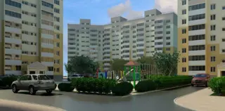 ЖК микрорайон Полет - фото 5