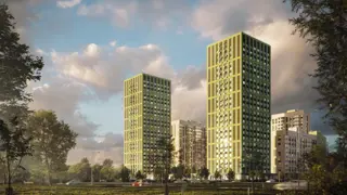 ЖК Светлая долина - фото 1