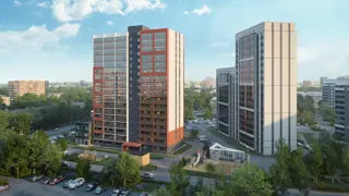 ЖК Знаменский квартал - фото 2