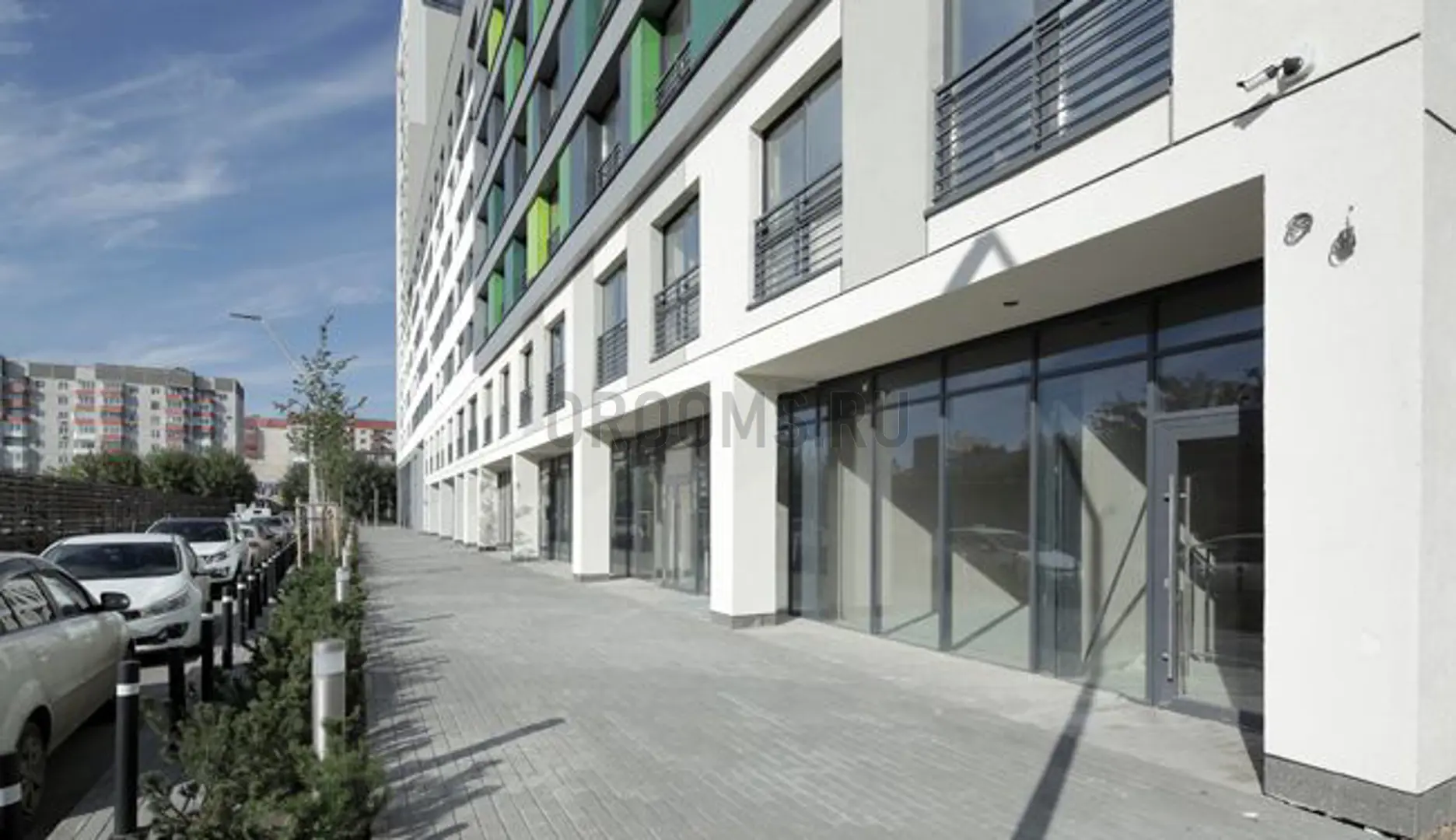 ЖК ПАНОРАМА | фото 2 | id-2684 ЖК ПАНОРАМА - новостройка эконом-класса | фото 2 | id-2684