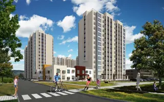 ЖК Привилегия - фото 1