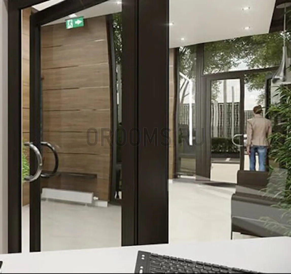 ЖК КЛЮЧ | фото 5 | id-14366 ЖК КЛЮЧ - новостройка бизнес-класса | фото 5 | id-14366