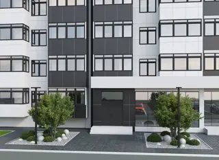 ЖК Две реки - фото 2