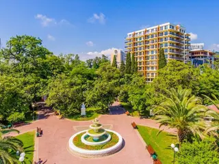 ЖК Марина Парк - фото 7