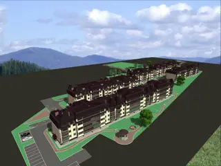 ЖК Терем Град - фото 5