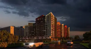 ЖК Хозяин морей - фото 3