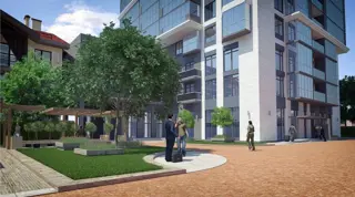 ЖК На Крепостной - фото 10