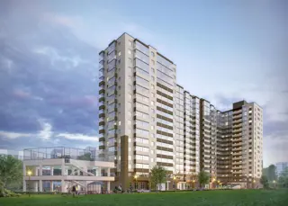 ЖК Айвазовский - фото 2