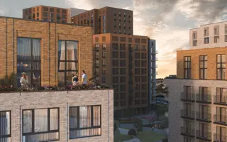 ЖК Зеленый Город - фото 4