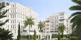 ЖК The Point - фото 1