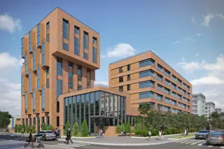 ЖК Шаляпин - фото 4