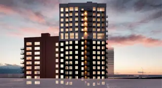 ЖК Место - фото 3