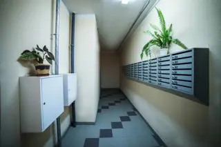 ЖК Симфония - фото 15