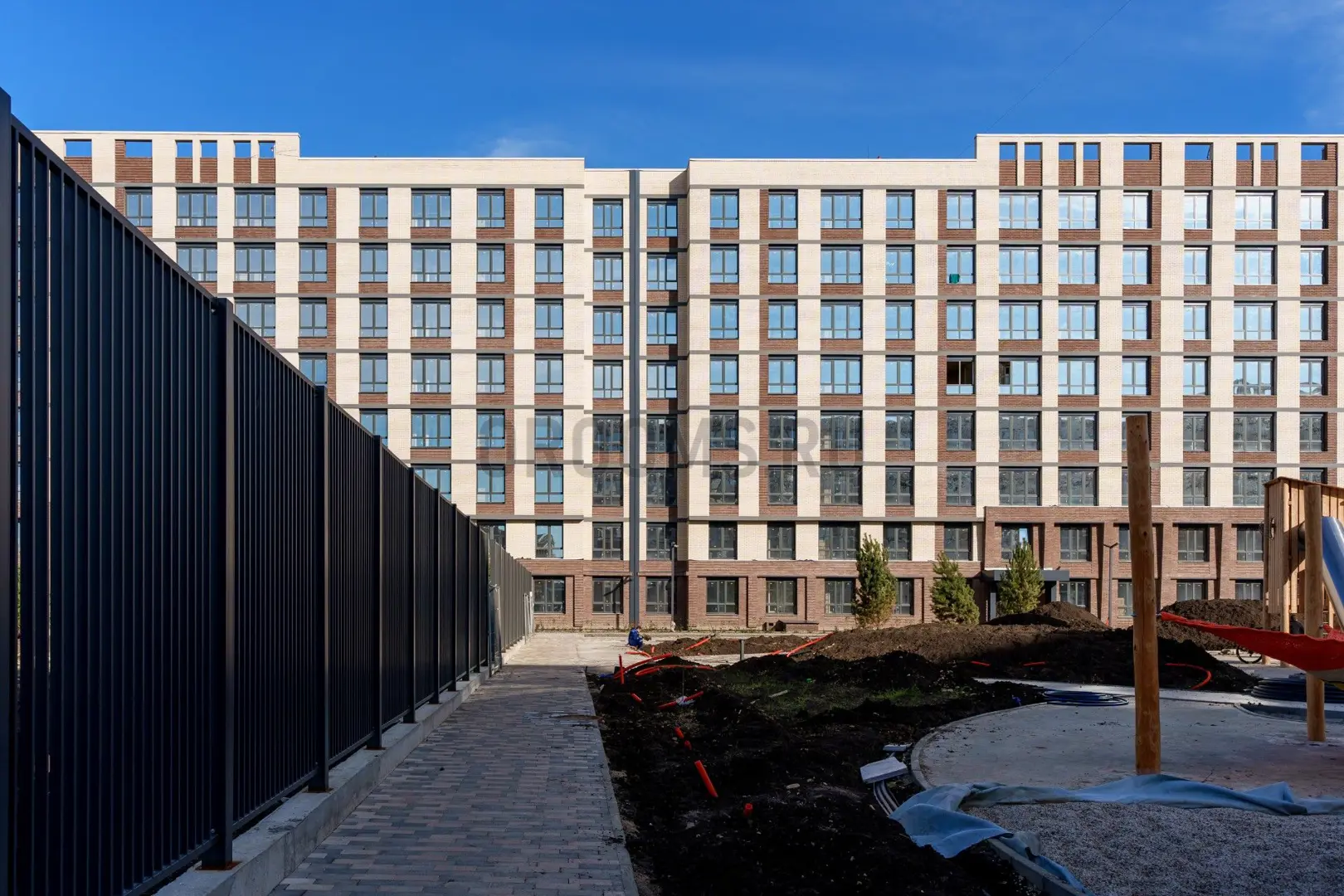 ЖК ЮГГЕ | фото 4 | id-16056 ЖК ЮГГЕ - новостройка комфорт-класса | фото 4 | id-16056