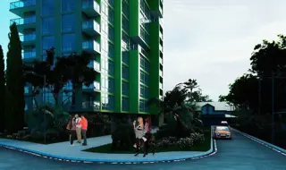 ЖК Атланта - фото 4