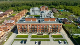 ЖК Вознесенский - фото 3