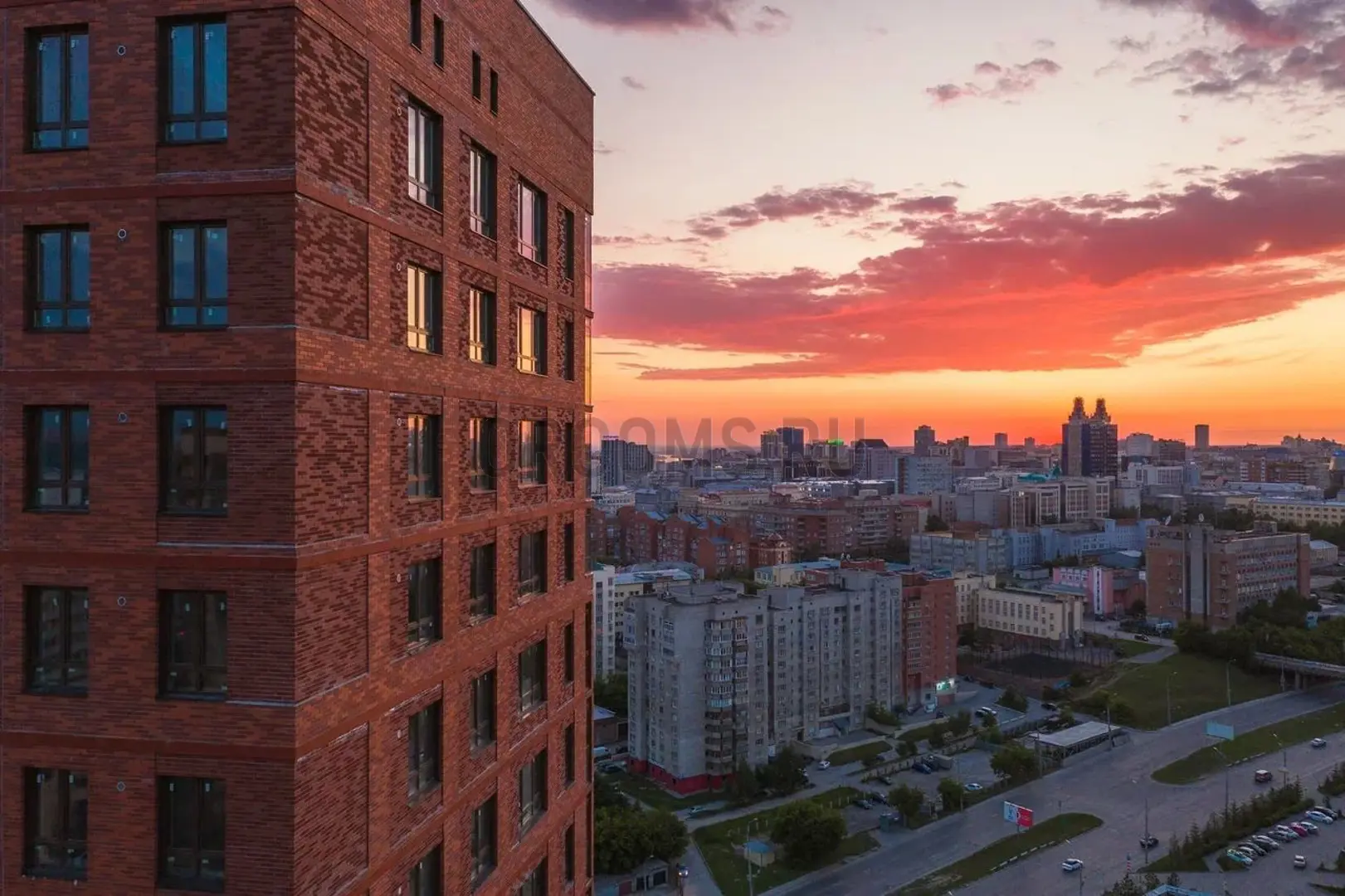 ЖК АКАДЕМИЯ | фото 10 | id-8662 ЖК АКАДЕМИЯ - новостройка комфорт-класса | фото 10 | id-8662