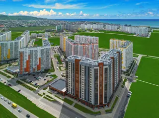 ЖК Горгиппия - фото 9