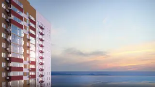 ЖК Посейдон-2 - фото 2