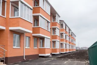 ЖК Матрешки - фото 3