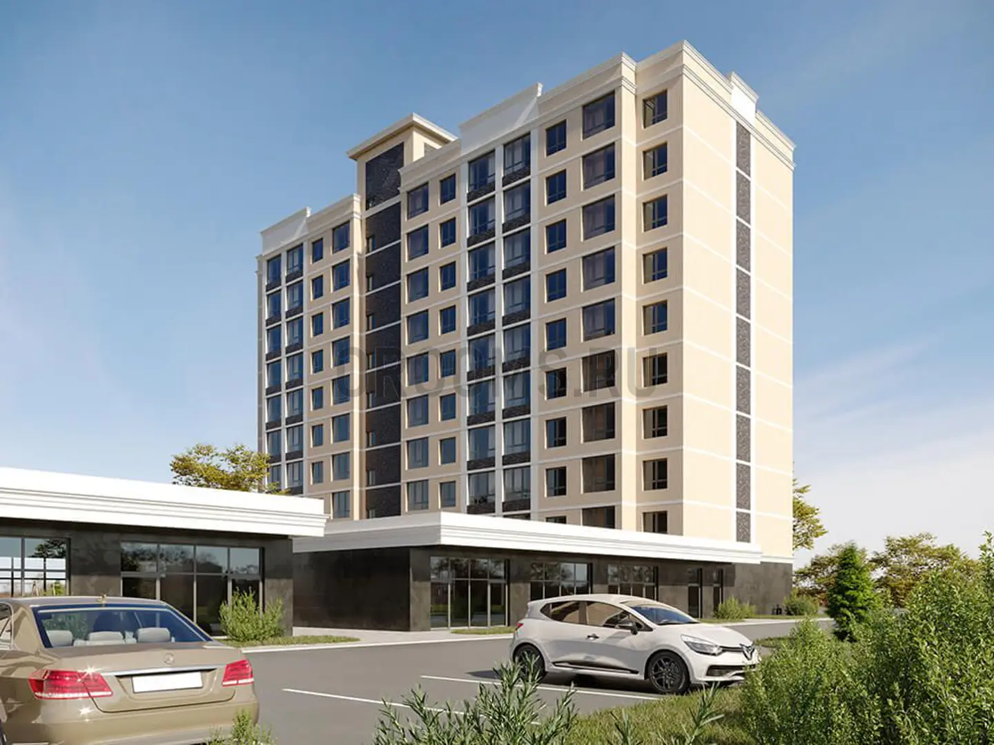 ЖК ЖИЛОЙ КВАРТАЛ | фото 6 | id-16425 ЖК ЖИЛОЙ КВАРТАЛ - новостройка комфорт-класса | фото 6 | id-16425