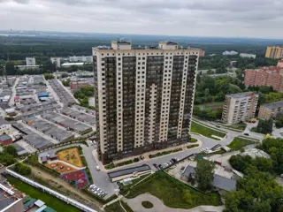 ЖК Vivanova - фото 4