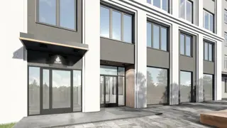 ЖК 1-й на Киевской - фото 2