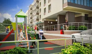 ЖК Жемчужина - фото 3