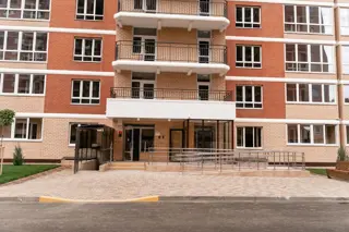 ЖК Перспектива - фото 4