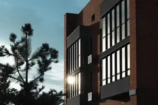 ЖК Екатерининский парк - фото 8