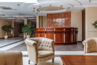 ЖК Ривьера - фото 1