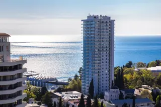 ЖК Панорама парк - фото 11