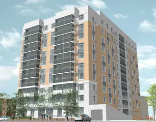 ЖК Тунакова - фото 4