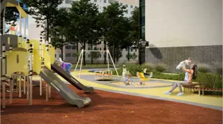 ЖК Аура - фото 12