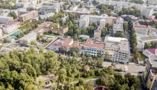 ЖК Усадьба Киселева - фото 8