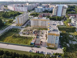 ЖК на Васхниле - фото 7