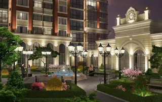 ЖК Дом Романовых - фото 5