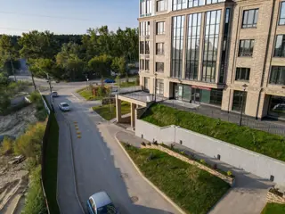 ЖК Бирюзовая жемчужина - фото 10