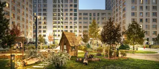 ЖК Сиберово - фото 2