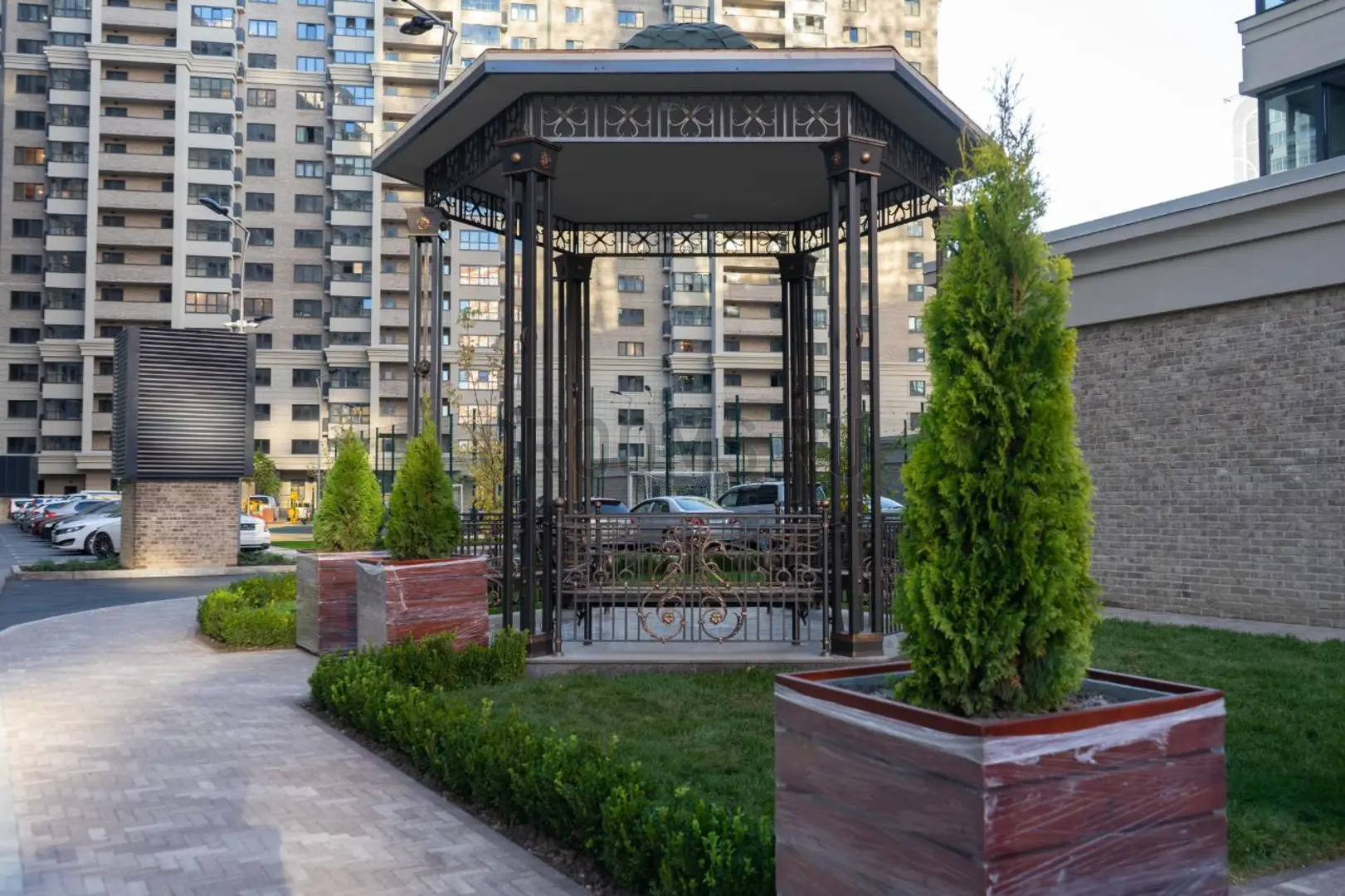 ЖК ТУРГЕНЕВ | фото 9 | id-14449 ЖК ТУРГЕНЕВ - новостройка элтиного класса | фото 9 | id-14449