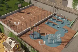 ЖК Лидер - фото 8