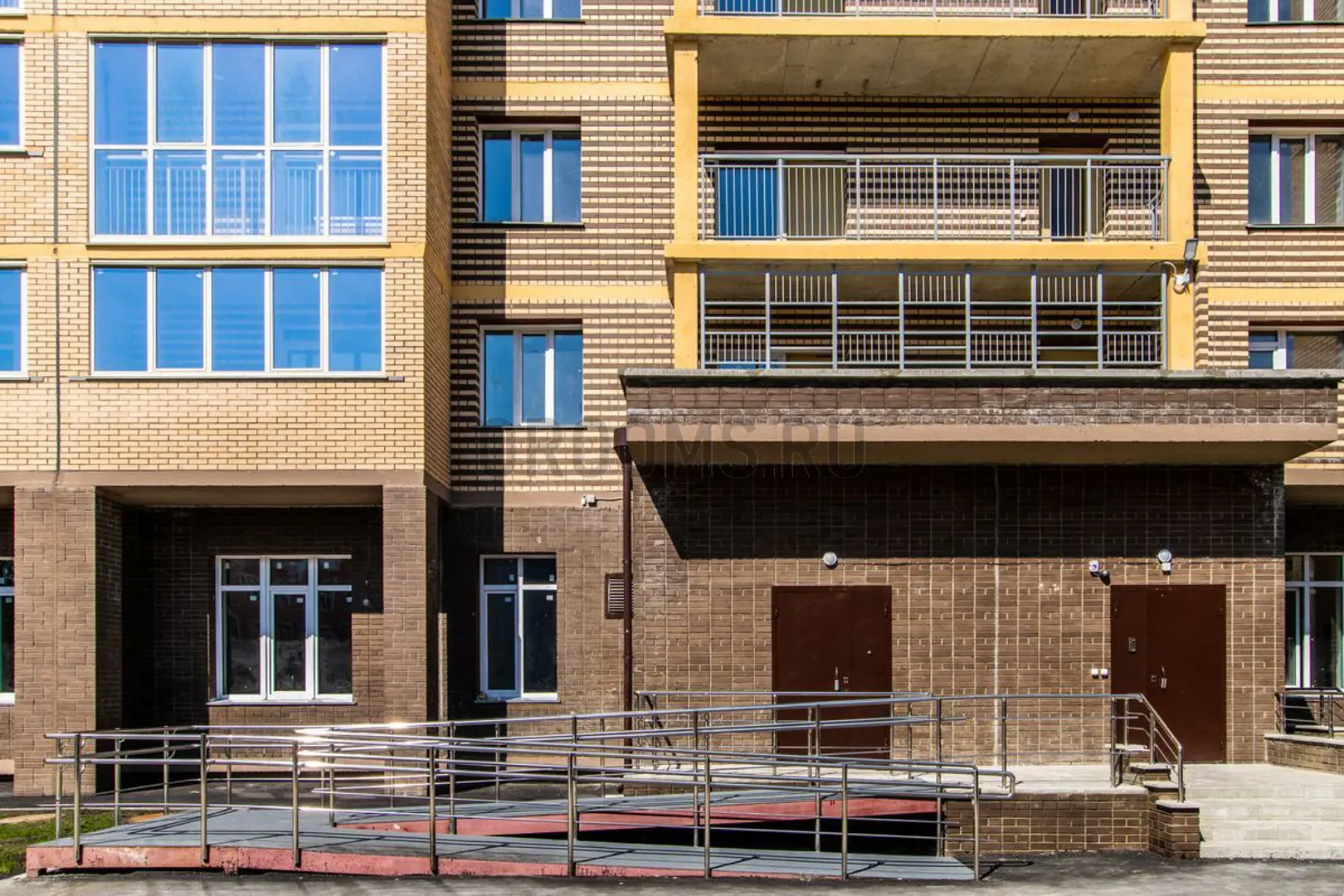 ЖК ЗАЛЕССКИЙ | фото 2 | id-8732 ЖК ЗАЛЕССКИЙ - новостройка эконом-класса | фото 2 | id-8732