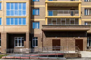 ЖК Залесский - фото 2