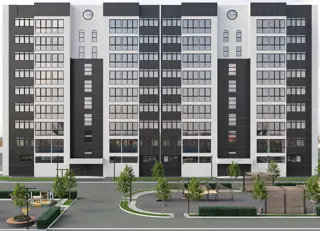 ЖК Две реки - фото 5