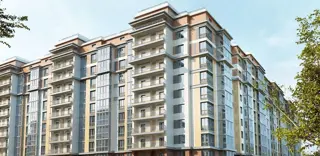 ЖК Новые острова - фото 1