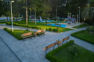 ЖК Сан Сити - фото 23